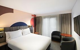 トラベロッジ ホテル シドニー